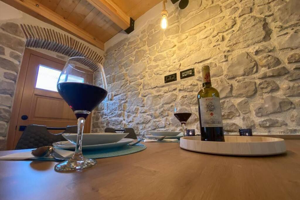 La Corte Di Kate Villa Biograd Na Moru