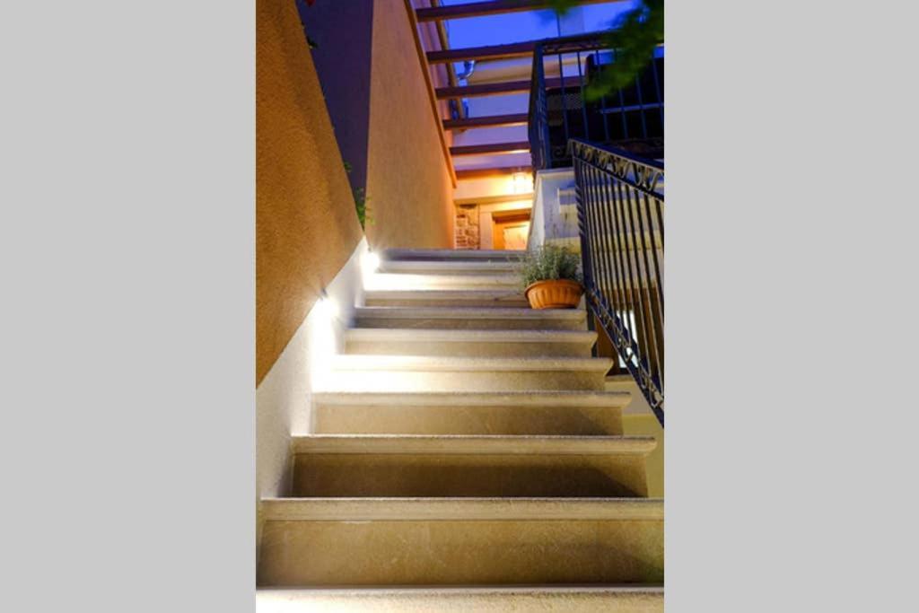 Villa La Corte Di Kate Biograd Na Moru