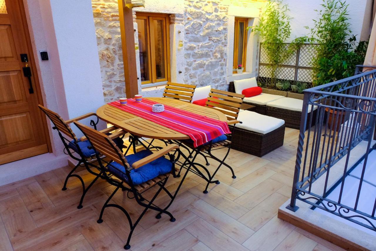 La Corte Di Kate Villa *